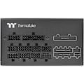 Pikkukuva 4 / 4: Virtalähde - THERMALTAKE - Toughpower GT 750W - 80Plus Gold - Moduuli - PCIe Gen 5.1 12+4pin