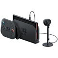 Pikkukuva 4 / 5: Kamera Nintendo Switch 2:lle Svart