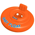 Miniatyrbillede 2 af 3: Intex - Baby Float - Svømmehjælp - 76 cm - Orange