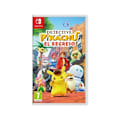 Pikkukuva 1 / 6: Detective Pikachu: Paluu Nintendo Switch