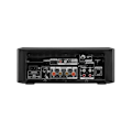 Pikkukuva 4 / 6: Miniäänijärjestelmä - DENON - Ceol N12DAB - Langaton suoratoisto - HDMI - Hi-Fi-ääni Svart