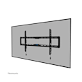 Miniatyrbillede 1 af 3: Support vægmontering TV - Neomounts by Newstar - WL30-550BL18 - 43 til 85 tommer - Kapacitet 70 kg - Fast