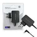 Miniatyrbillede 1 af 4: Qoltec strømforsyning til ultrook Asus 45W - 5901878510323