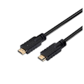 Pikkukuva 4 / 4: HDMI-kaapeli Ethernet NANOCABLE 10.15.1815 15 m v1.4 uros-uros