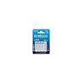Miniatyrbild 1 av 3: Panasonic laddningsbart batteri ENELOOP AA X4 UPPLDDNINGSBARA BATTERIER 2000 MAH