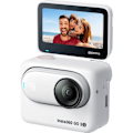 Pikkukuva 1 / 6: Urheilukamera - INSTA360 - GO 3S - 128 Gt - Vedenpitävä - 4K