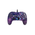 Miniatyrbild 1 av 4: Fighting Commander Octa Wired Controller - Hori - Street Fighter 6 Edition Juri-Accessoire-PC