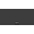 Miniatyrbillede 1 af 4: LOGITECH TAP 25,6 CM (10,1'') 1280 X 800 PIXEL (939-001950)