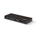 Miniatyrbillede 2 af 4: HDMI Matrix 2x2 - Lindy - 38302 - 4K60 - HDMI Switch - Hvid