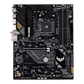 Miniatyrbillede 2 af 4: Bundkort - ASUS - TUF GAMING B550-PLUS WIFI II