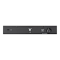 Miniatyrbillede 3 af 3: Netværksswitch - D-Link - DGS-1100-24PV2/E - 24 porte Gigabit - PoE - 48 Gbps