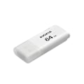 Miniatyrbillede 2 af 3: KIOXIA 64GB U202 USB 2.0 nøgle - Hvid - Flash-hukommelse - USB 2.0