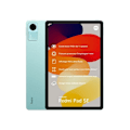 Miniatyrbillede 1 af 4: Tablet - XIAOMI - Redmi Pad SE - 11" - 128GB - Grøn
