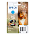 Pikkukuva 2 / 4: EPSON mustepatruuna 378 syaani - orava (C13T37824010)