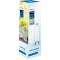 Pikkukuva 5 / 5: Philips Aqua ADD912 läpikuultava polyeteenitereftalaatti (PET) -pullo, ruostumaton teräs
