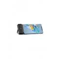 Miniatyrbillede 4 af 6: KSIX BPB4800S01N sort powerbank - 4.800 mAh - USB-C han - Opladning via USB-C Svart