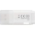 Pikkukuva 2 / 3: KIOXIA 32 Gt U202 BLANCO USB 2.0 -avain - 32 Gt:n tallennuskapasiteetti - USB 2.0 -liitäntä - Kioxia-merkki