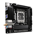 Miniatyrbild 3 av 3: ASROCK Moderkort B860I WiFi