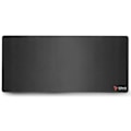 Miniatyrbillede 3 af 3: SAVIO Black Edition Turbo Dynamic L 70x30 Gaming Mouse Pad Sort