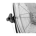 Pikkukuva 3 / 6: Teollisuusventilaatori - Orbegozo - 16935 - 45 cm - 3 nopeutta - Kauko-ohjain