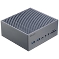 Miniatyrbild 1 av 3: LINDY 43351 USB-C® dockningsstation Lämplig för märken (dockningsstationer för bärbara datorer): universal