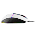 Miniatyrbillede 3 af 6: Spilmus A4TECH BLOODY W95Max USB Sports Navy Gaming Mouse
