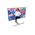 Miniatyrbild 4 av 6: PC plattskärm - AOC - U27U3CV - 27 tum - 4K Ultra HD - LCD svart
