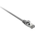 Miniatyrbillede 1 af 2: UTP stift netværkskabel 6. kategori V7 V7CAT7FSTP-2M-WHT 3 m - - - V7
