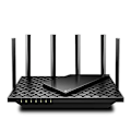 Miniatyrbillede 3 af 3: TPLINK AX5400 Dual-Band Wi-Fi