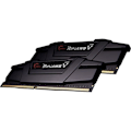 Miniatyrbillede 3 af 3: G.SKILL RIPJAWS V RAM, DDR4, 32 GB, 4400 MHz, CL19 (F4-400C19D-32GVK)