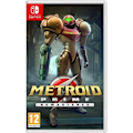 Pikkukuva 1 / 6: Metroid Prime Remastered • Nintendo Switch -peli Vit