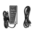 Miniatyrbillede 2 af 4: Oplader Green Cell PRO 90W 19V 4.74A til HP Pavilion DV5 DV6 DV7 G6 G7 ProBook 430 G1 G2 450 G1 650 G1 EliteBook 6930p 8460p sort