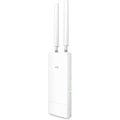 Pikkukuva 1 / 4: 4G LTE Modeemireititin - CUDY - LT400-Ulko - WiFi N300 - IP65 - Irrotettavat Antennit