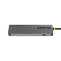 Pikkukuva 4 / 6: Startech 127B-USBC-MULTIPORT USB-keskitin