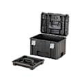 Pikkukuva 2 / 3: Coffret T-STAK IP54 suuri kapasiteetti - DEWALT - DWST83346-1 n.c.