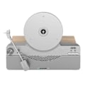 Pikkukuva 2 / 6: Pystysuuntainen Platine Blaupunkt VT100SL hopea 2x5W, Bluetooth, hopea pengar