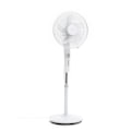 Pikkukuva 1 / 4: Jalustatuuletin - InnovaGoods - Freshinn - 45 W - Oscillation - 3 nopeutta - 2h ajastin Vit