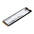 Miniatyrbillede 3 af 6: KINGSTON - Intern SSD - FURY Renegade - 1TB - M.2 NVMe (SFYRS/1000G)