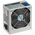 Pikkukuva 2 / 2: Akyga Basic Series AK-B1-400 virtalähde - ATX12V 2.31 - 400 wattia - PFC - harmaa