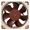 Miniatyrbillede 2 af 3: Noctua NF-A6x25 FLX