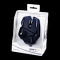 Miniatyrbillede 3 af 3: MADCATZ RAT 6+ Sort kablet gamingmus - 11 knapper - RGB LED - 12000 DPI - Pixart PMW3360