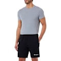 Pikkukuva 1 / 2: Bermuda shortsit - Champion - Legacy Authentic - Pro-jersey - Miehet - Musta Nero S