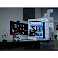 Pikkukuva 2 / 3: PC-kotelo - CORSAIR - 9000D RGB Airflow - Super-Tower - InfiniRail-järjestelmä - Optimoitu ilmankierto
