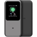 Pikkukuva 1 / 2: ZTE MU5120 Wi-Fi 5G mobiilipiste 3800 MBit/s harmaa