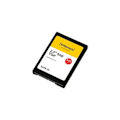 Miniatyrbillede 2 af 3: Intenso - Solid State-drev - 512 GB - internt...