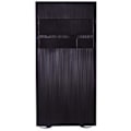 Miniatyrbillede 2 af 2: COOLBOX M670 Desktop/Micro ATX Box med USB 3.0 Block Black