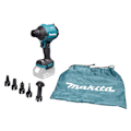 Pikkukuva 1 / 6: Sähkökruvinväännin Makita DAS180Z