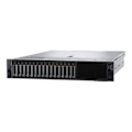 Miniatyrbillede 3 af 4: - Dell - Dell PowerEdge R550 - Server - Rackmonterbar - 2U - 2-vejs - 1 x Xeon Silver 4314 / 2,4 GHz - 32 GB RAM - SAS - hot