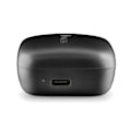 Pikkukuva 4 / 4: Langattomat kuulokkeet - NGS - ARTICA MOVE BLACK - Bluetooth 5.3 - 28h akunkesto - Kosketus Svart