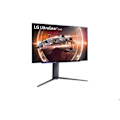 Miniatyrbild 1 av 6: LG 27GS95QE-B